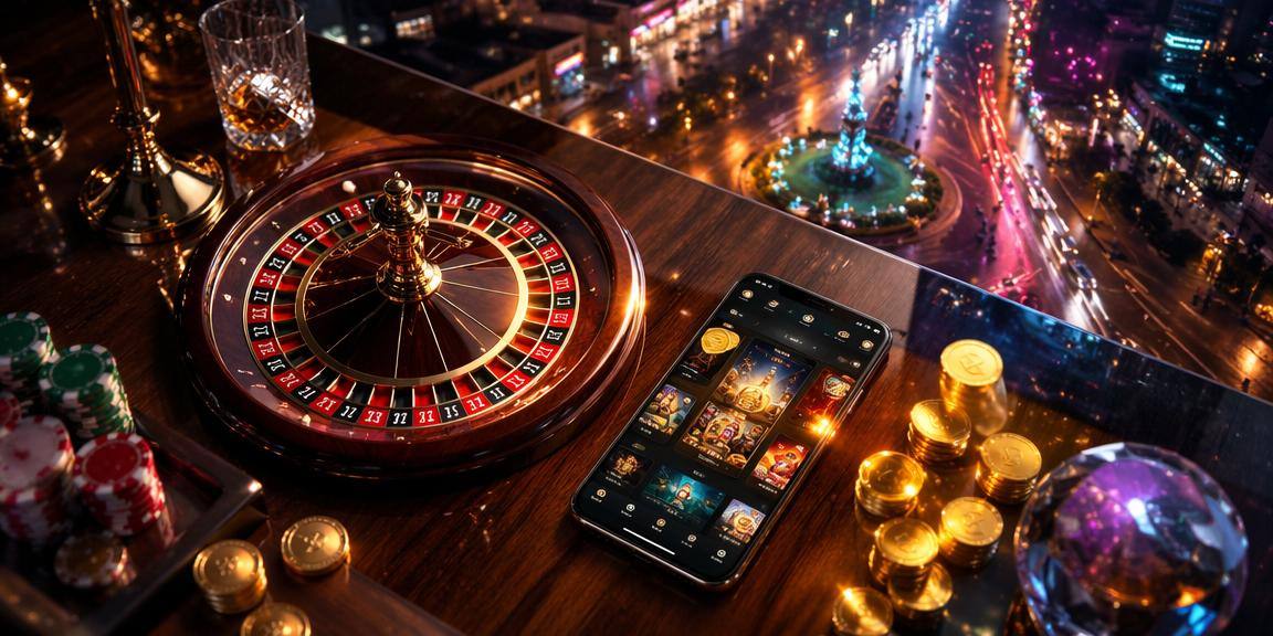 a24 Live Casino